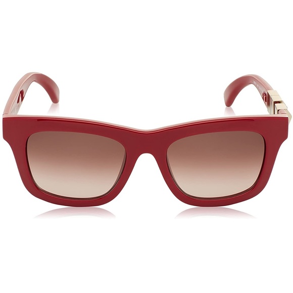 VALENTINO Rouge Absolute Rockstud Sunglasses NWT